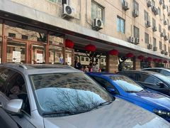 -柴氏风味斋(甘家口店)
