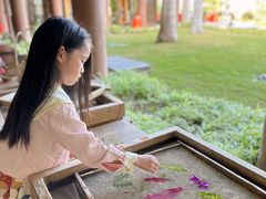 -西双版纳安纳塔拉度假酒店