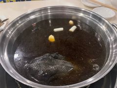 -太婆天府山珍酒楼(亚运村店)