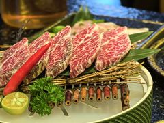 -樱嘢·炭火烧肉(惠南店)