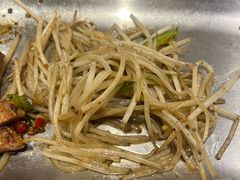 -大神太神·铁板烧(七宝领展广场店)