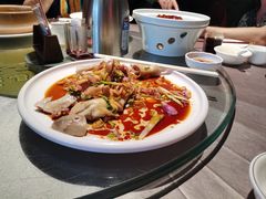 -恒信客家王(华泰店)