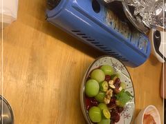 -夏星酒馆(剑桥公社店)