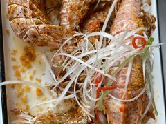 -北港方记海鲜楼·海景餐厅