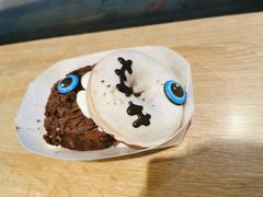 -85度C(上海秀沿路店)