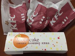 -肯德基(西安电子城店)