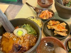 -京参 • 擂椒饭(这有山店)