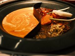 -生活如沸·顺德水牛奶火锅(大学路店)