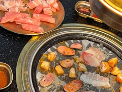 -熊大·鲜烤黄牛肉(五山店)