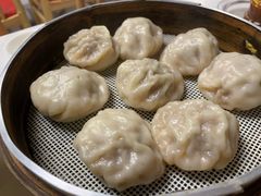 -百年尹氏汤包(湖南路狮子桥店)