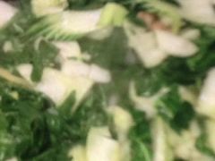 -农家小院(朱雀桥店)