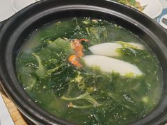 -猪腰一家·地道佛山菜(盐步店)