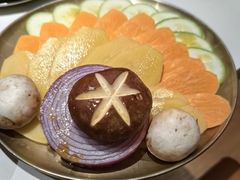 -西塔老太太泥炉烤肉(望京一店)