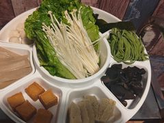 -鸡公虾婆(武陟店)