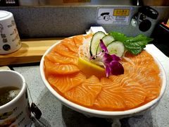 -万岁寿司(芳村店)