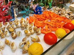 -盛宴标帜西餐厅龙虾.鲍鱼•牛排(重庆喜来登大酒店)