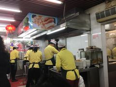-穗银肠粉店(东川路店)