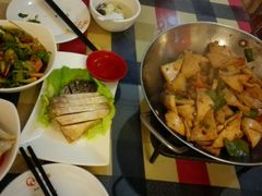 -迎晨餐厅(青芝坞店)