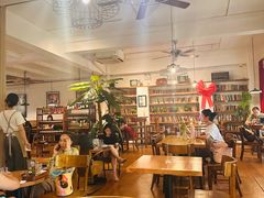 -雕刻时光咖啡馆(师大路店)
