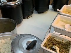 -文星素食(兴华路店)