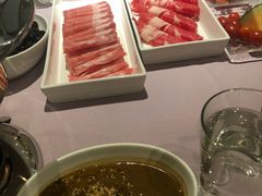 -鼎鼎香·港式火锅(北京SKP店)
