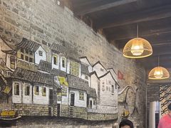 -61号餐吧(兴坪古镇漓江店)