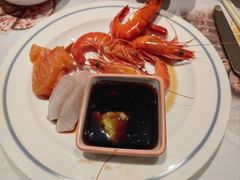 -咖啡苑自助餐厅·中国大饭店