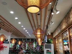 大堂-大师傅金奖啤酒鱼(西街口总店)