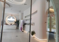 -紫琪尔·匠心连锁·胸部护理养护