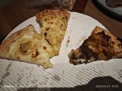 -必胜客(欢乐颂店)