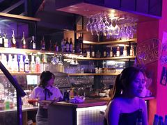 -好久不见网红乐队酒吧(鼓浪屿海底世界店)