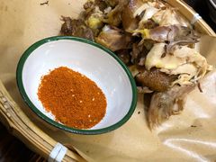 -刘师父老汉口江湖菜(蔡锷路店)
