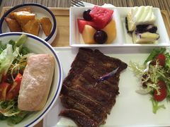 -榖屋house of flour(张江首店)