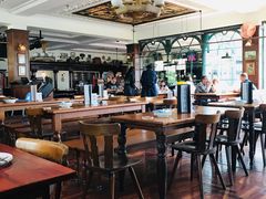 大堂-宝莱纳餐厅(滨江店)