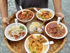 -豆相识•九九豆腐脑(牛咡桥店)