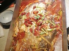 -鸣记脆皮烤鱼(山姆店)