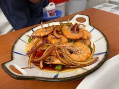 -孙记海鲜砂锅菜(拾味nice店)