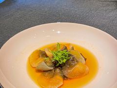 -沈灶河豚宴·河豚融合餐厅(汉中路店)