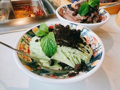 -川椒椒火锅(白石桥店)