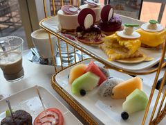 -洲际酒店·地平线全日餐厅HORIZON CAFÉ