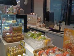 -面包新语(龙湖·西宸天街店)