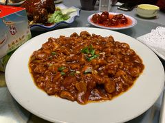 -东坡熬鱼馆(天泰路店)