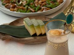 -龟兹KUCINA·新疆菜(前滩L+PLAZA店)