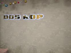 -DOS HOP潮上舞蹈