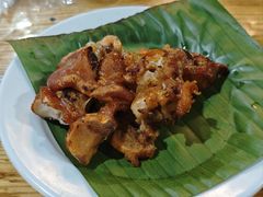 -杨合林啊兰烤鱼