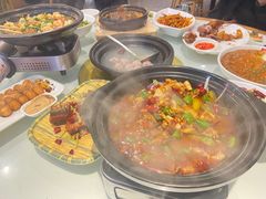 -醉得意·家常菜(二七路店)