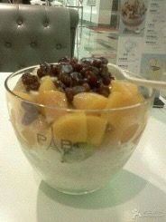 -巴黎贝甜(五月花广场店)