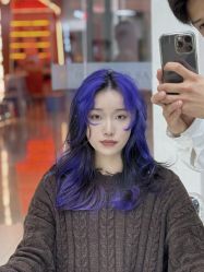 -FINE HAIR 烫染专业设计