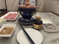 -聚宝源(新源里店)
