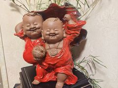 -福慧慈缘素食餐厅(王府井店)
